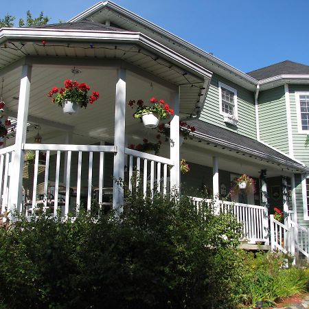 Arkadia Eastman B&B Exterior foto