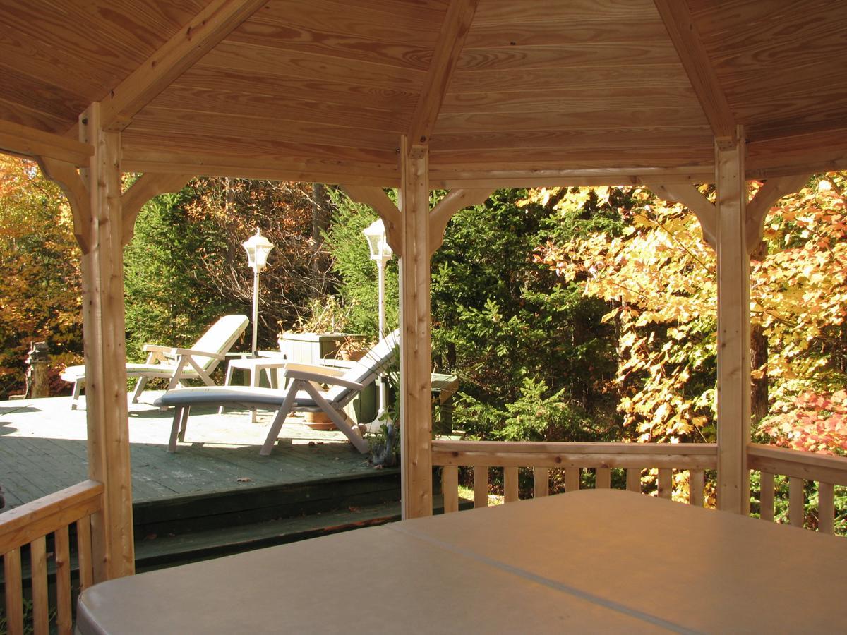 Arkadia Eastman B&B Exterior foto