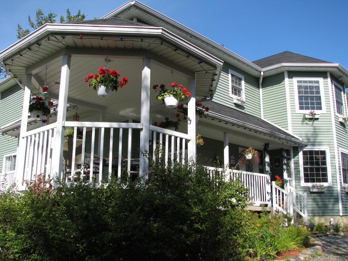 Arkadia Eastman B&B Exterior foto