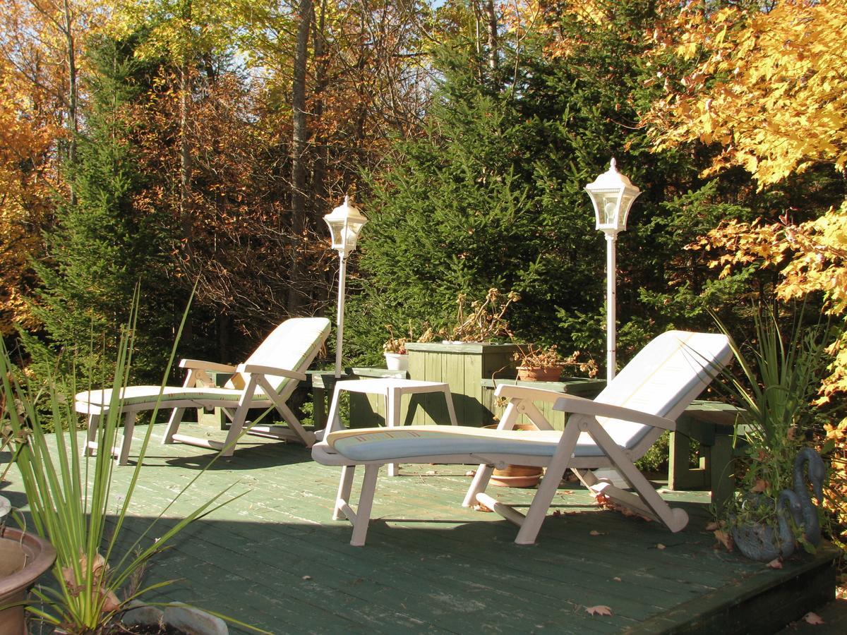 Arkadia Eastman B&B Exterior foto