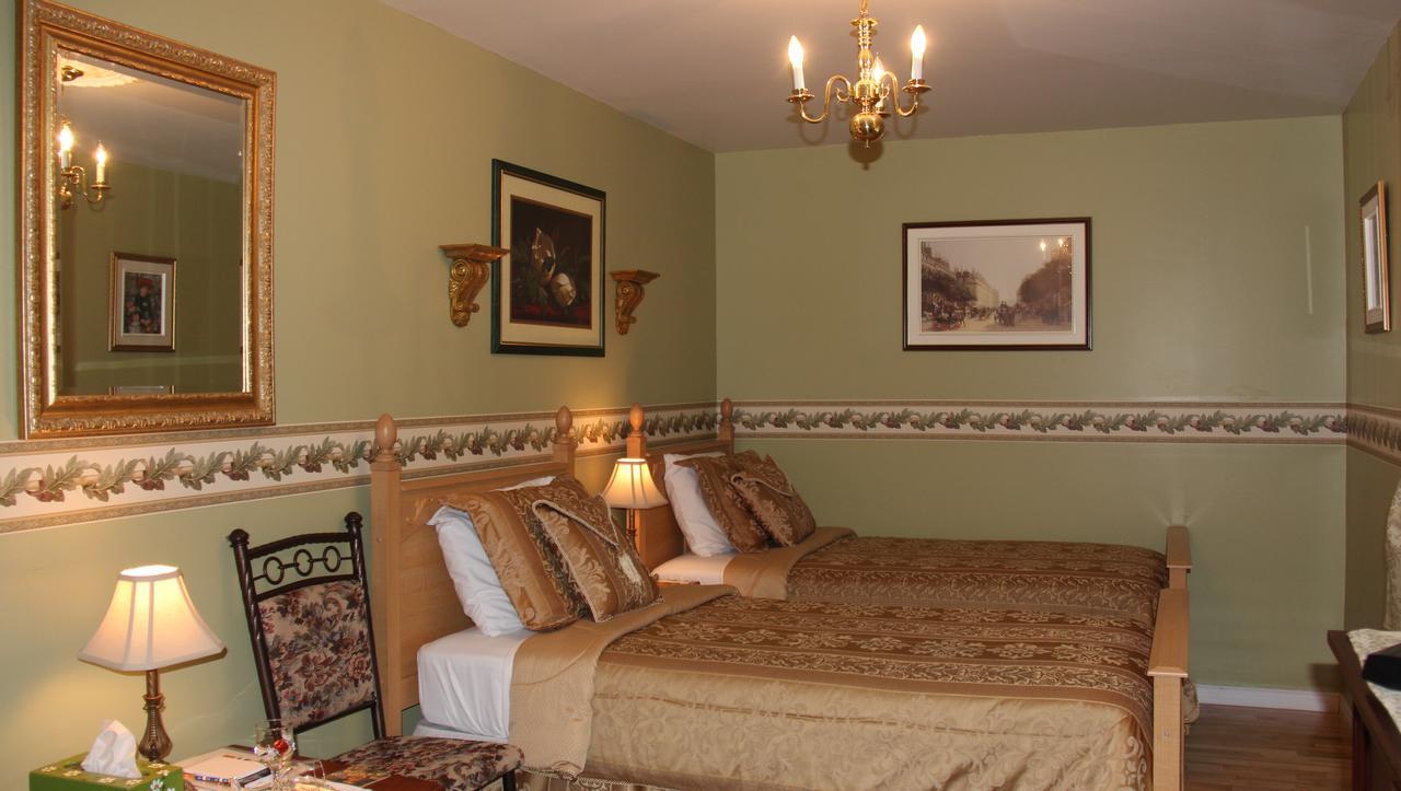 Arkadia Eastman B&B Exterior foto