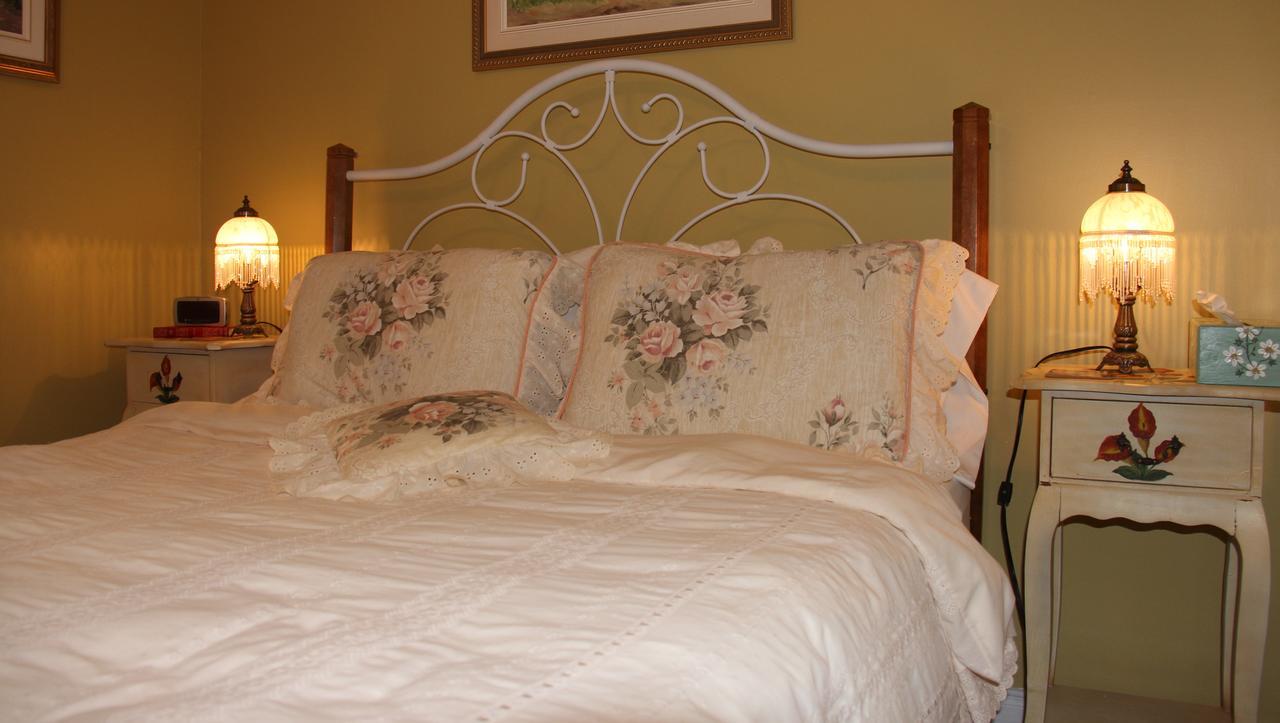 Arkadia Eastman B&B Exterior foto