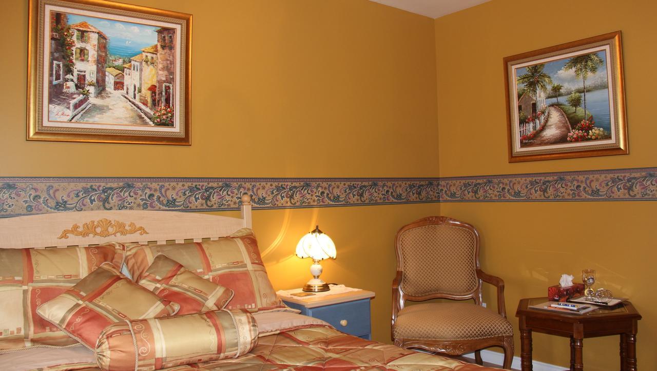 Arkadia Eastman B&B Exterior foto